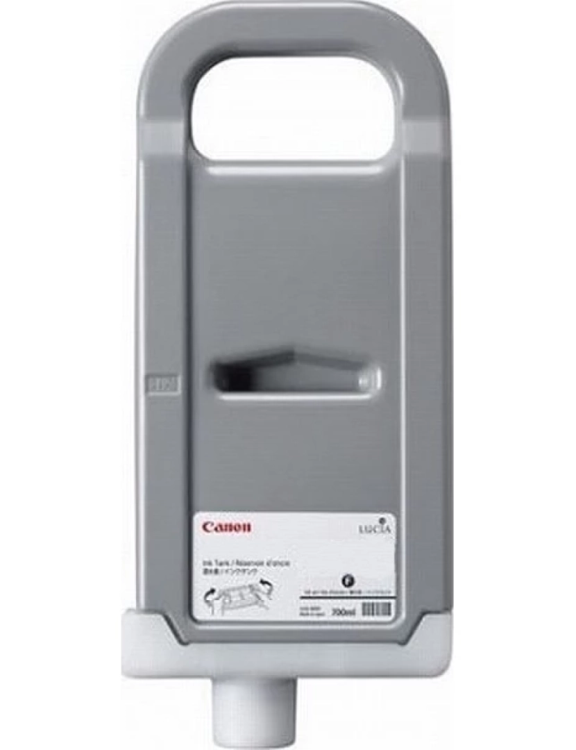 Canon - Impressora 3D Canon > PFI-106 B Tinteiro 1 Unidade(s) Original Azul - 6629B001