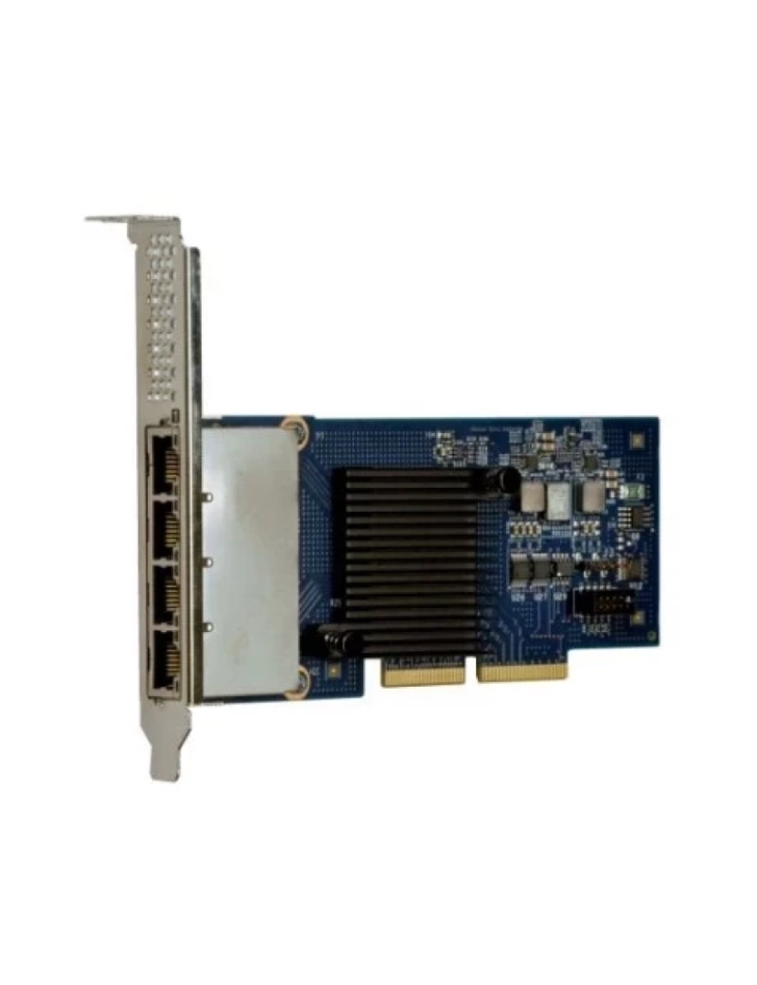 Lenovo - Placa de Rede Lenovo > Cartão Interno Ethernet 1000 Mbit/s - 7ZT7A00535