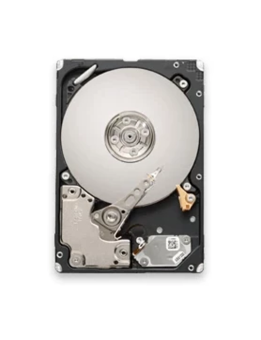 Lenovo - Drive SAS Lenovo > Unidade de Disco Rígido 2.5 2400 GB - 7XB7A00069