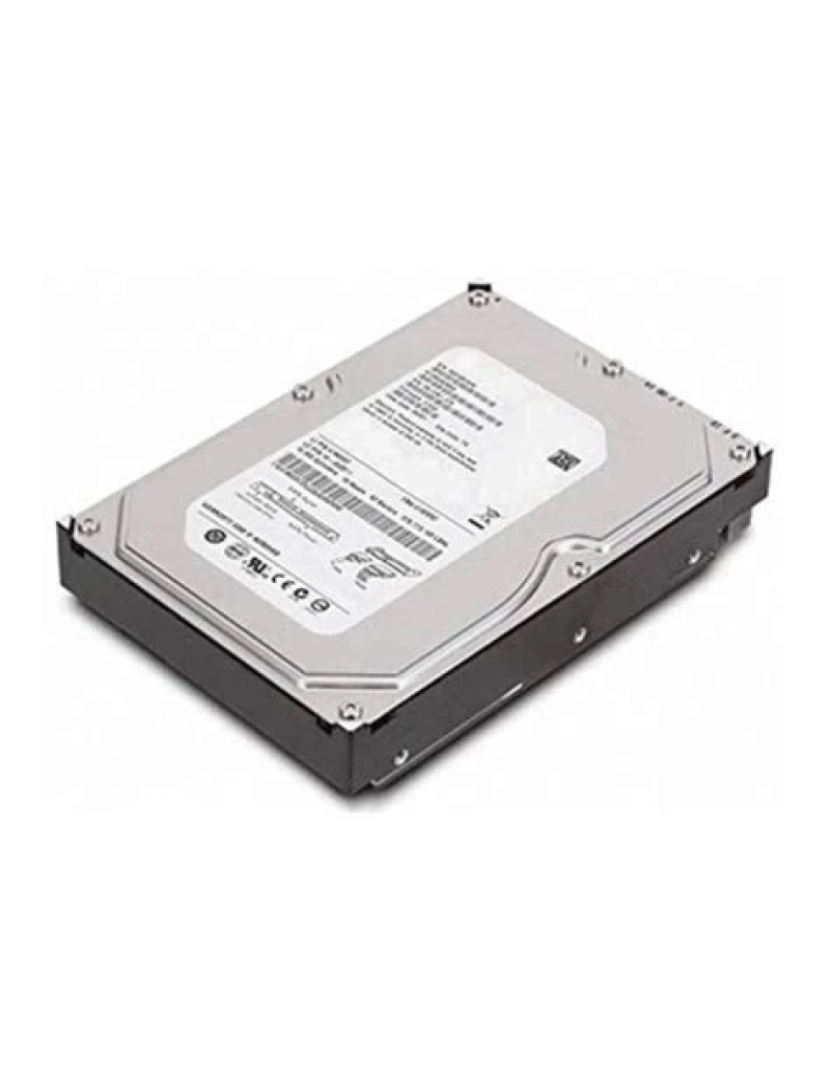 Lenovo - Drive SAS Lenovo > Unidade de Disco Rígido 3.5 2000 GB Serial ATA III - 4XB7A13555