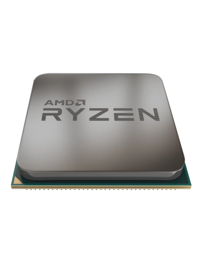 Amd - Processador AMD > Ryzen 3 3200G 3,6 GHZ 4 MB L3 Caixa - YD3200C5FHBOX