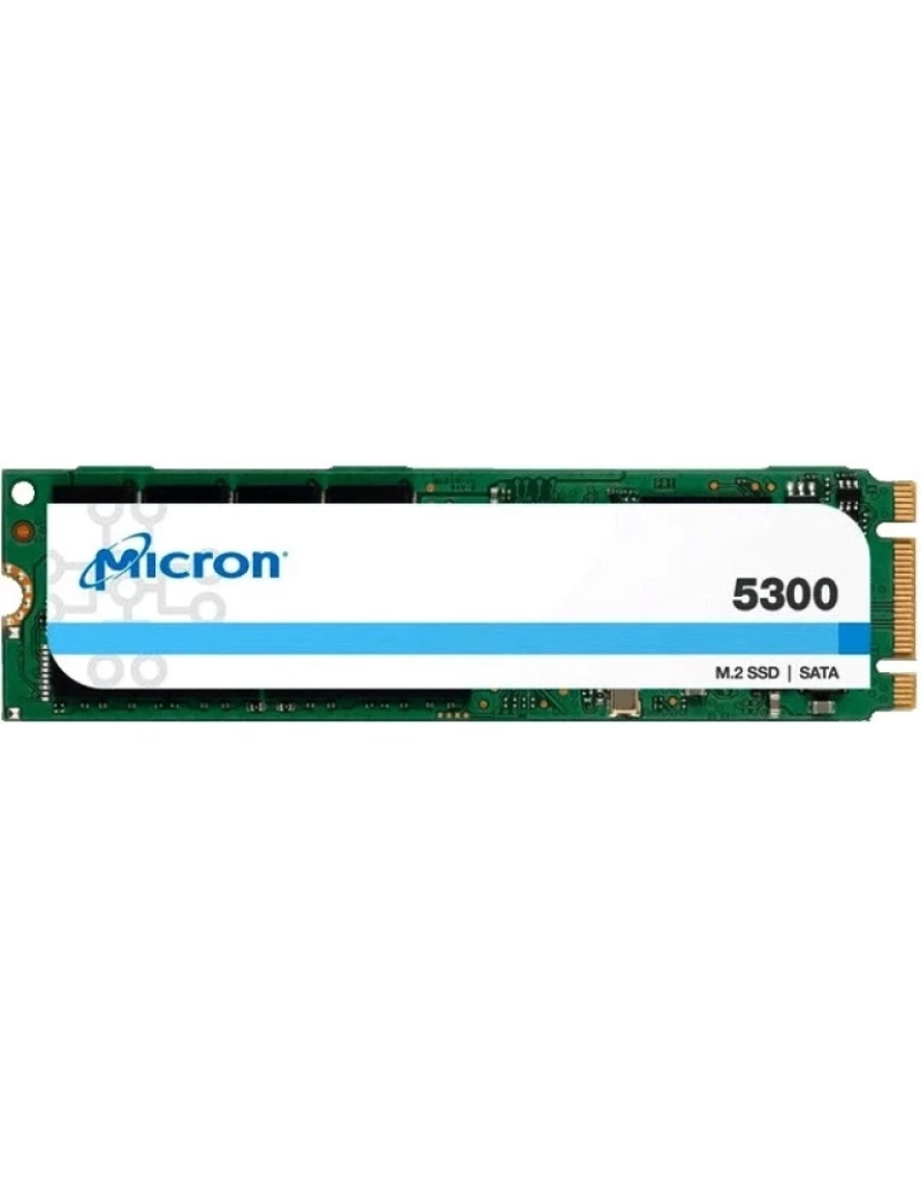 Micron Technology - Drive SSD Micron Technology > Lenovo Disco M.2 240 GB Serial ATA III - 4XB7A17071