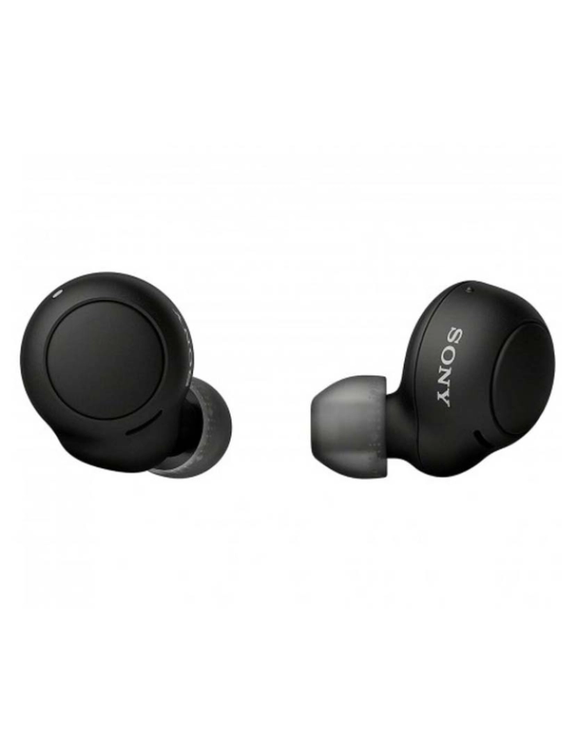 Sony - Headphones Sony Wf-C500 Preto