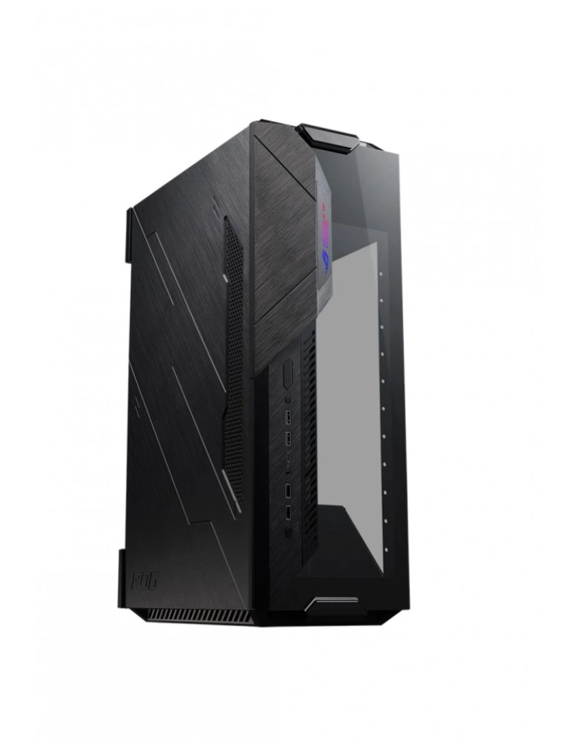 Asus - ROG Z11 Tower Preto - 90DC00B0-B39020