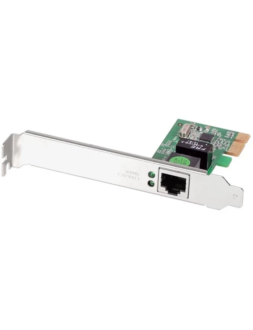 Edimax - Placa de Rede Edimax > EN-9260TX-E V2 Cartão Interno Ethernet 1000 Mbit/s - EN-9260TXEV2