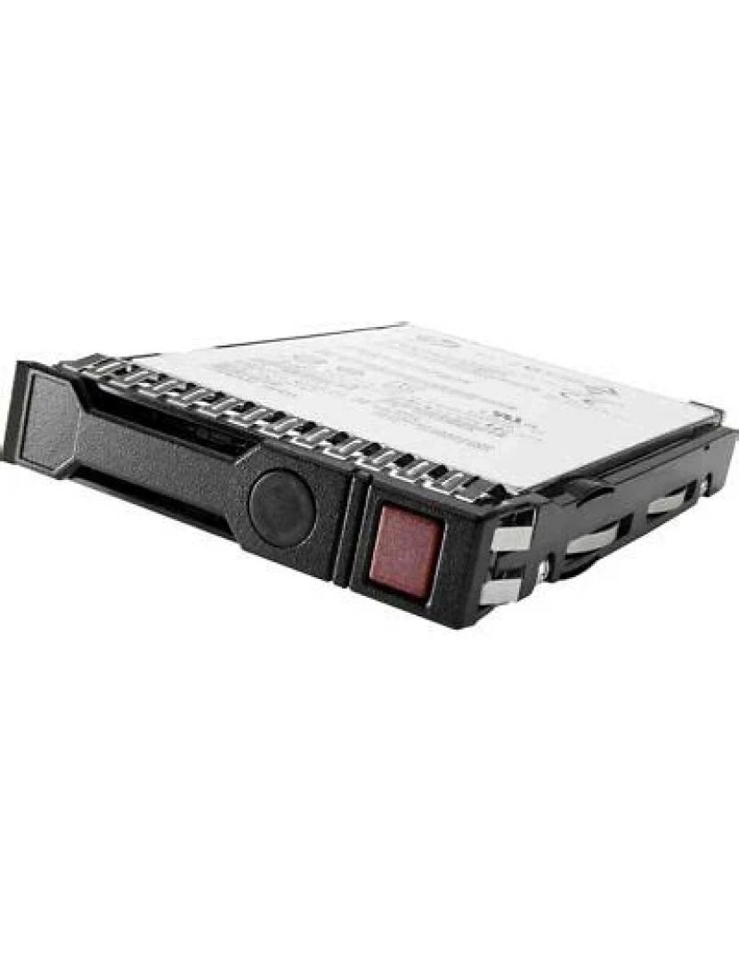 HP - Drive SAS Hp > hewlett packard enterprise 300gb 2.5 12g 2.5 - 872475-B21