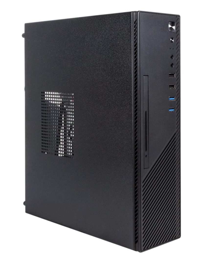 imagem de CH UK 3002 PC Preto - UK521061