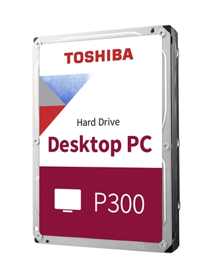 imagem de Drive HDD 3.5P Toshiba > P300 3.5 2000 GB Sata - HDWD320UZSVA1