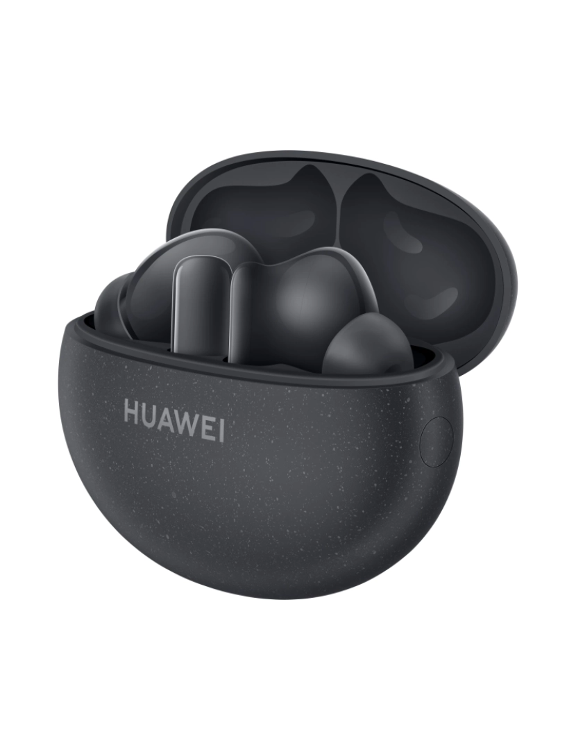 imagem de Auriculares Huawei >  freebuds 5i auscultadores true wireless stereo (tws) intra-auditivo chamadas/música bluetooth preto  - 550366531