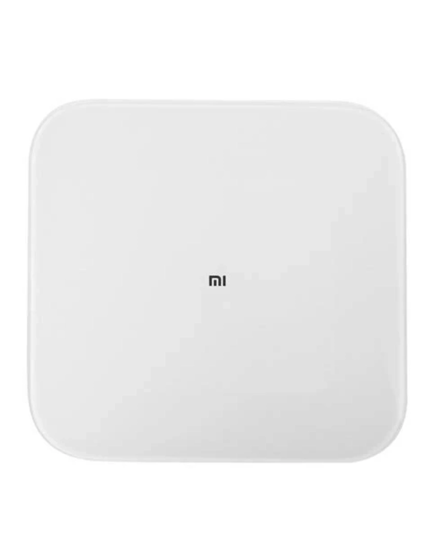 Xiaomi - Balança Xiaomi > MI Smart Scale 2 White