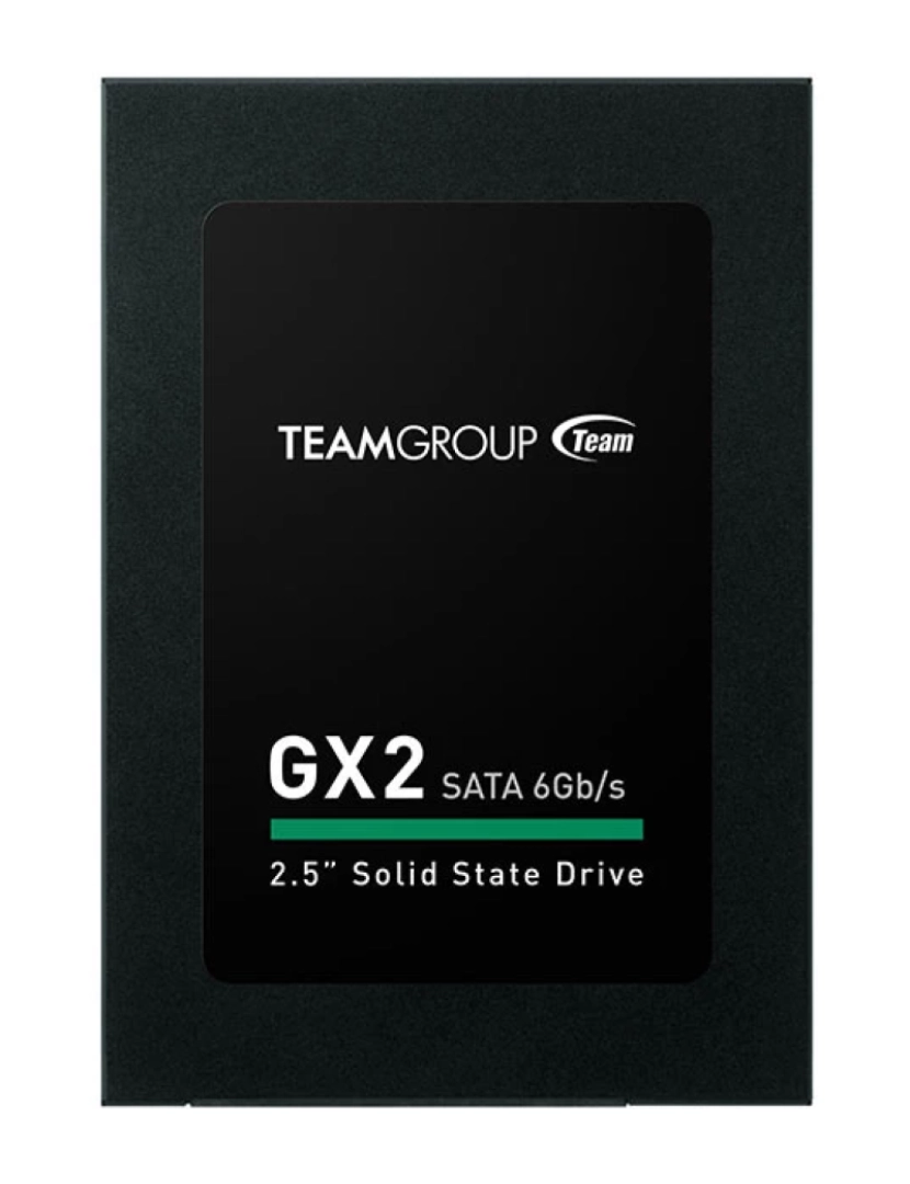 imagem de Drive SSD Team Group > GX2 2.5 1000 GB Serial ATA III - T253X2001T0C1011