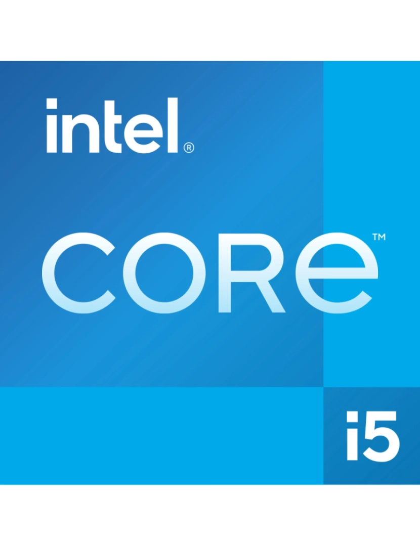 Intel - Processador Intel > Core I5-11600KF 3,9 GHZ 12 MB Smart Cache Caixa - BX8070811600KF