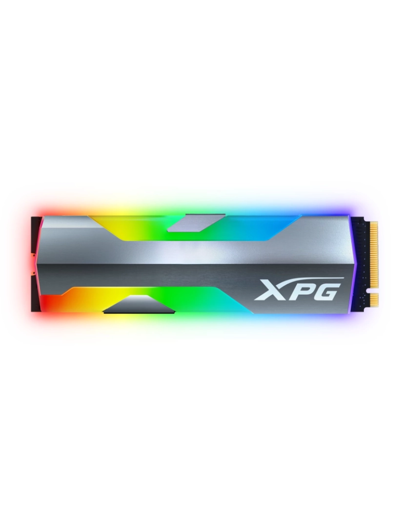 Adata - Drive SSD Adata > XPG Spectrix S20G M.2 1000 GB PCI Express 3.0 3D Nand Nvme - ASPECTRIXS20G-1T