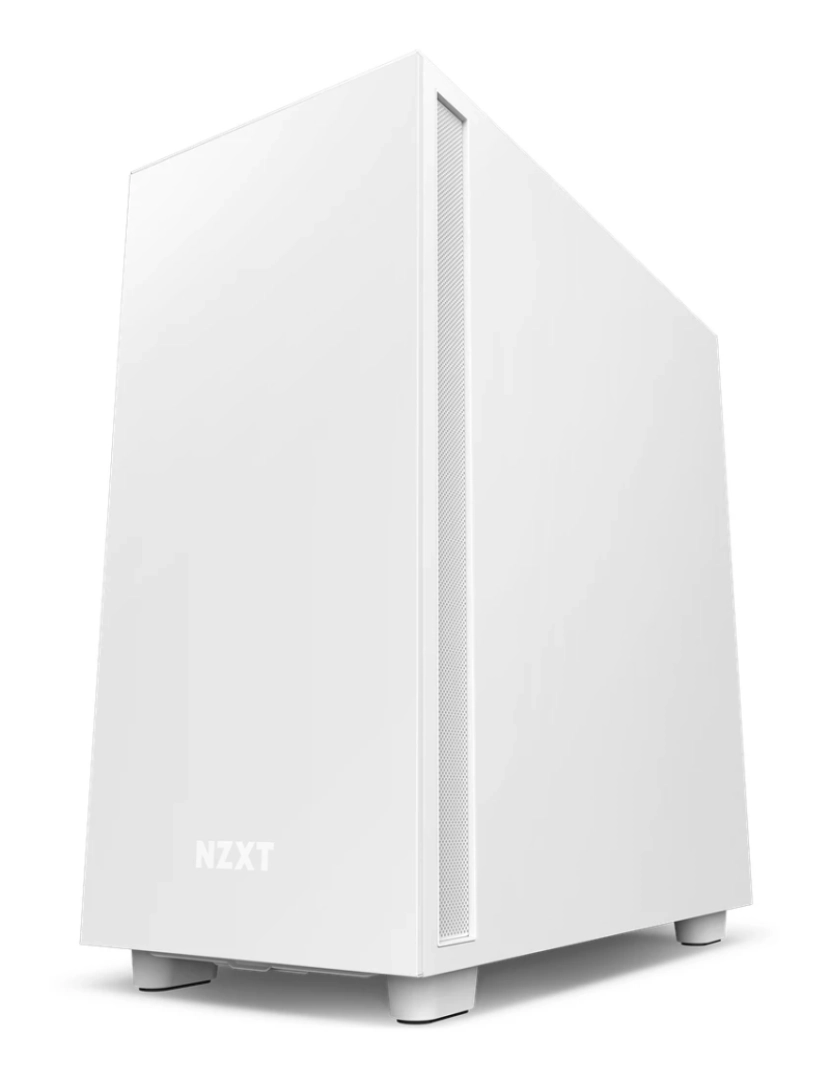 imagem de H7 Midi Tower Branco - CM-H71BW-011