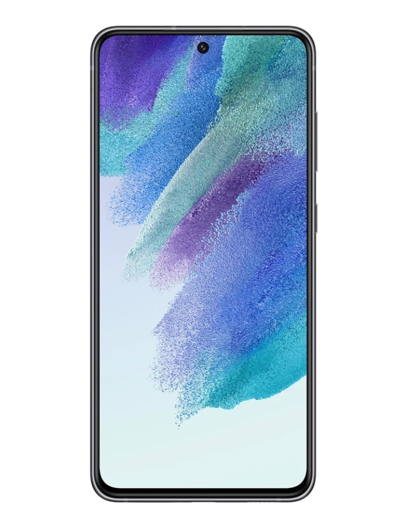 Samsung - Samsung Galaxy S21 FE 5G SM-G990B 16,3 cm (6.4") Dual SIM Android 12 USB Type-C 8 GB 256 GB 4500 mAh Grafite