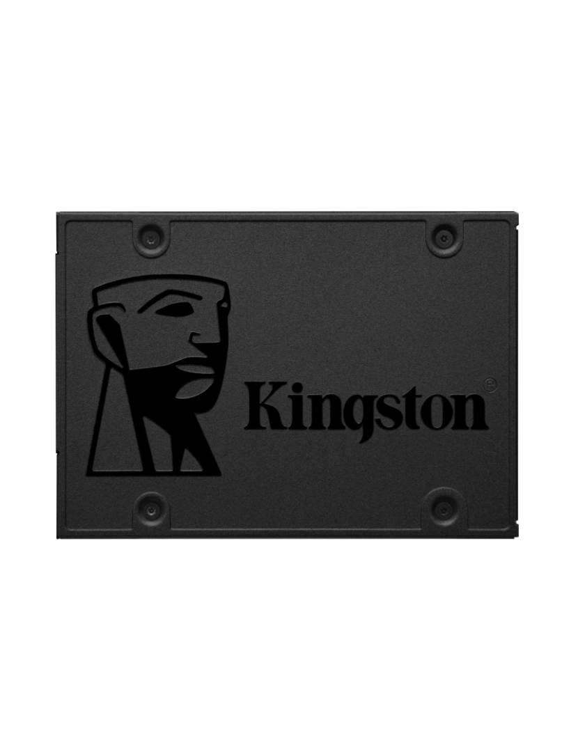 Kingston - Drive SSD Kingston > Technology A400 2.5 240 GB Serial ATA III TLC - SA400S37/240G