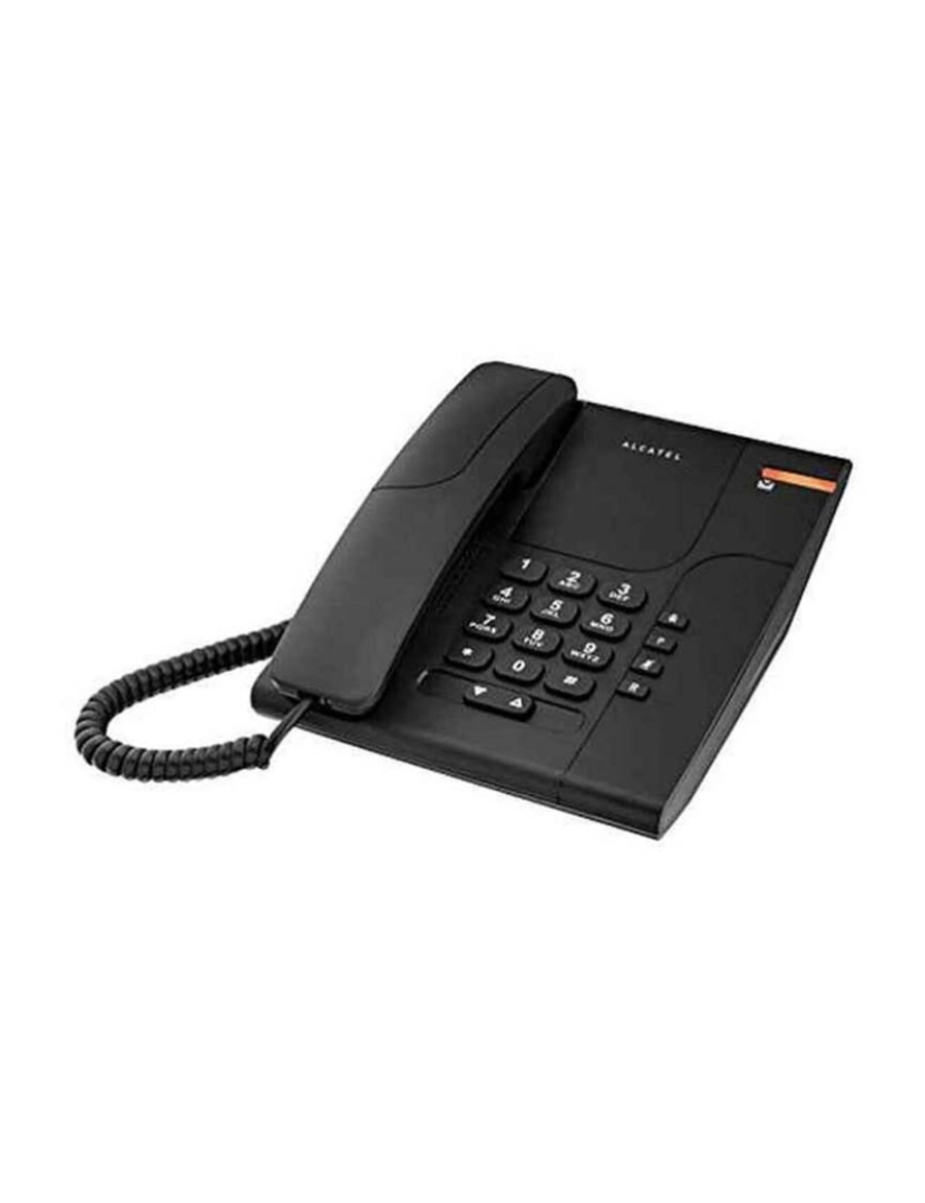 Alcatel - Telefone Fixo TEMPORIS 180