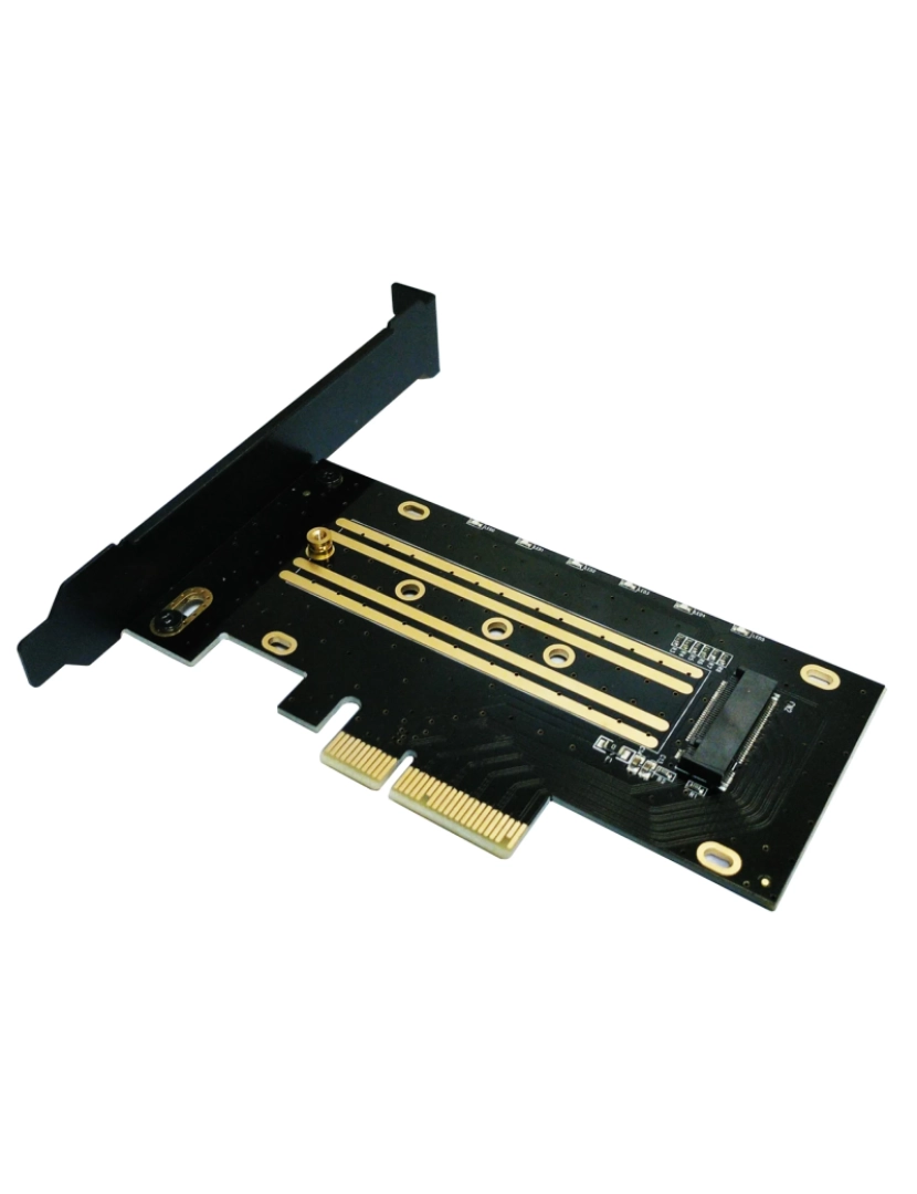 CoolBox - Drive SSD M.2 Coolbox > Placa/adaptador de Interface Interno - COO-ICPE-NVME