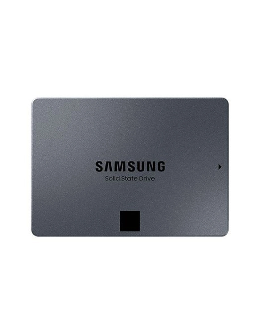 Samsung - Drive SSD Samsung > MZ-77Q1T0 2.5 1000 GB Serial ATA III QLC - MZ-77Q1T0BW