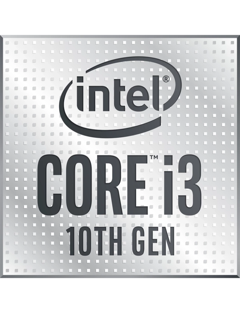 Intel - Processador Intel > Core I3-10320 3,8 GHZ 8 MB Smart Cache Caixa - BX8070110320