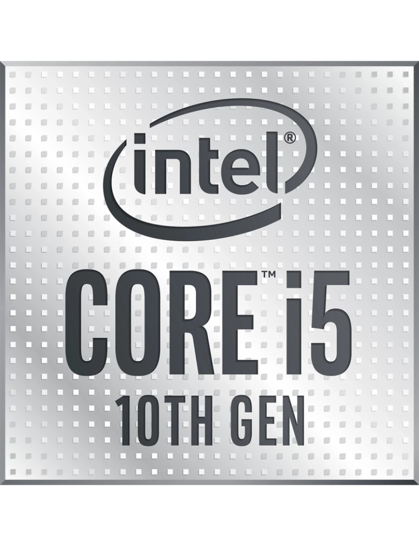 Intel - Processador Intel > Core I5-10600KF 4,1 GHZ 12 MB Smart Cache Caixa - BX8070110600KF
