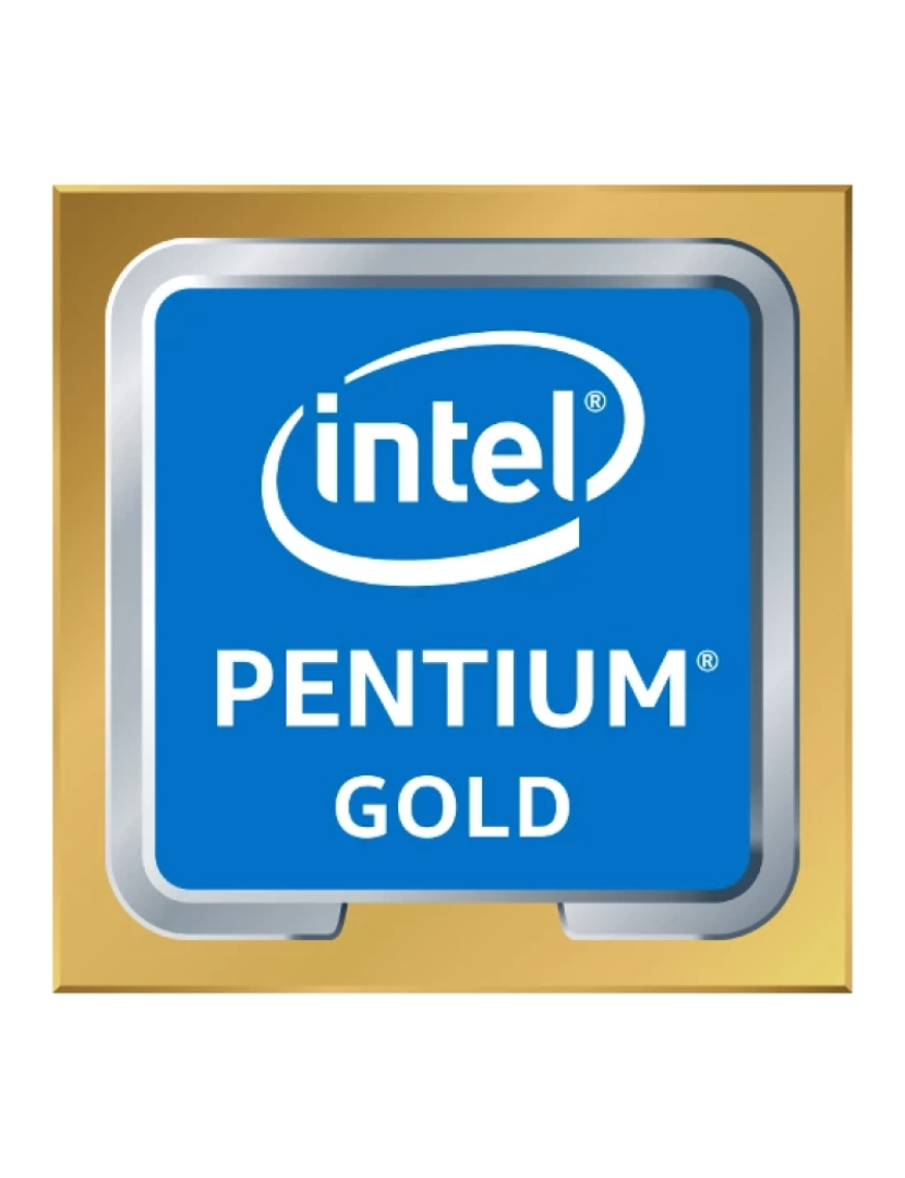 Intel - Processador Intel > Pentium Gold G6405 4,1 GHZ 4 MB Smart Cache Caixa - BX80701G6405