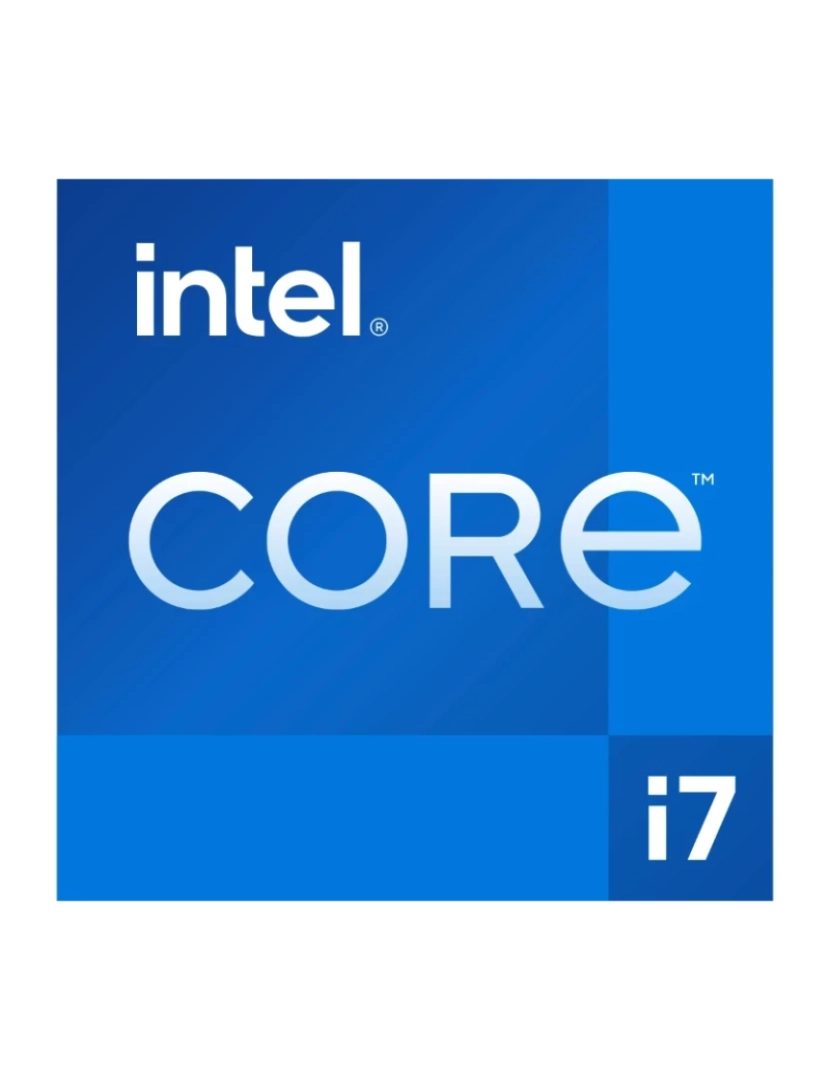 Intel - Processador Intel > Core I7-11700K 3,6 GHZ 16 MB Smart Cache Caixa - BX8070811700K