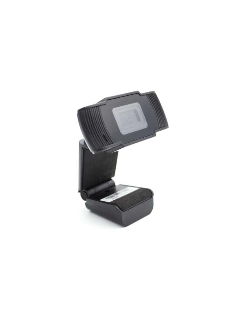 Nilox - Webcam Nilox > 1280 X 720 Pixels USB 2.0 - NXWC02