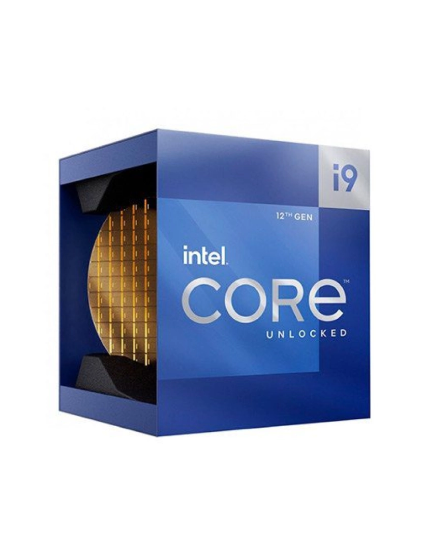 imagem de Processador Intel > Core I9-12900K 30 MB Smart Cache Caixa - BX8071512900K1