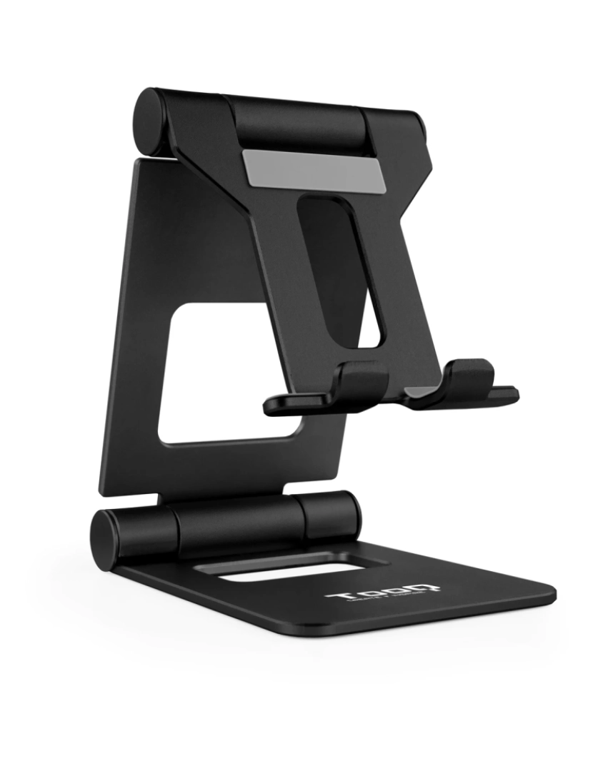 TooQ - Suporte Tooq > keops passivo telemóveis/smartphone, tablet/umpc preto - PH-KEOPS-NOCHE