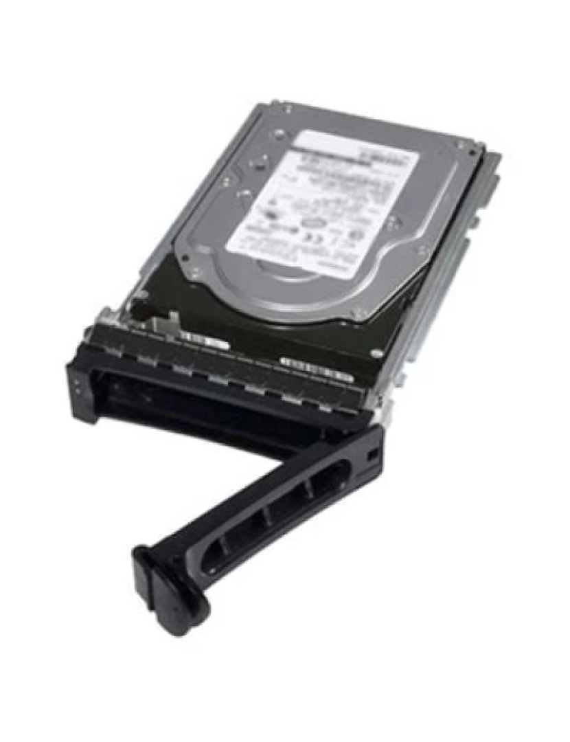 Dell - Drive SAS Dell > Unidade de Disco Rígido 2.5 600 GB - 400-BIFW