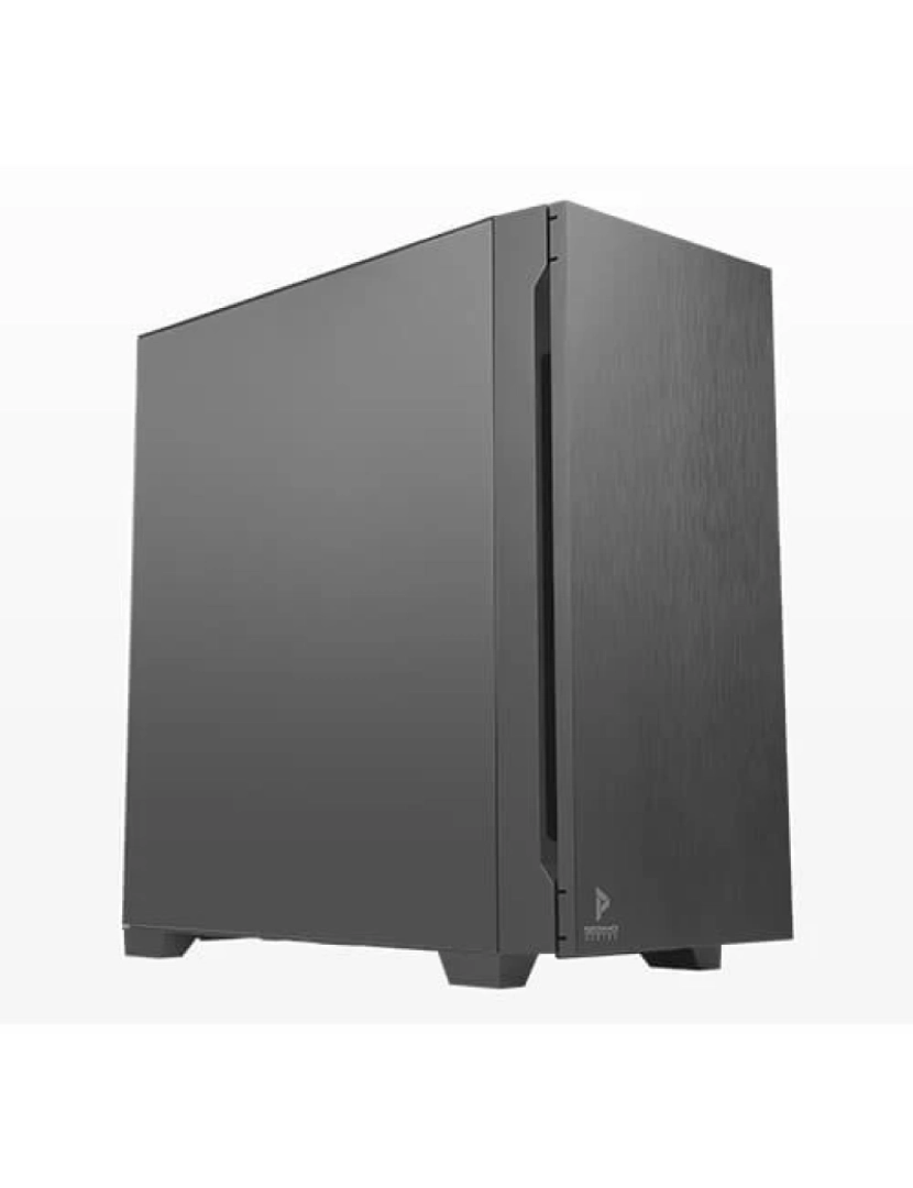 Antec - P10C Midi Tower - 0-761345-80102-7