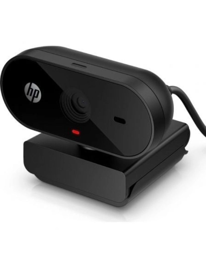 HP - Webcam HP > 320 FHD - 53X26AA