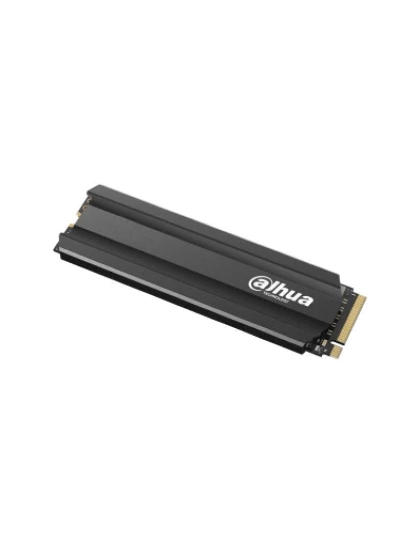 Dahua - Drive SSD M.2 Dahua > Technology Disco 256 GB PCI Express 3.0 3D TLC Nvme - DHI-SSD-E900N256G