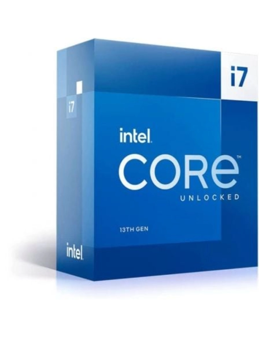 imagem de Processador Intel > core i7-13700 30 mb smart cache caixa - BX80715137001
