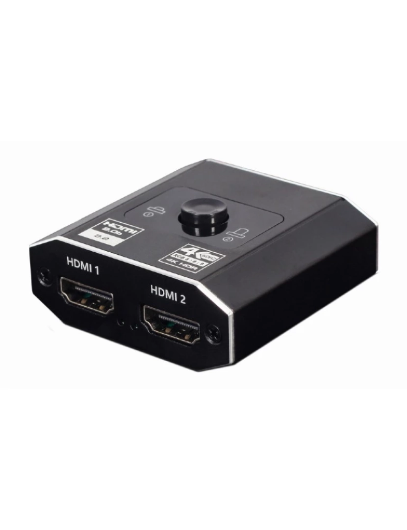 Gembird - Gembird DSW-HDMI-21 placa/adaptador de interface