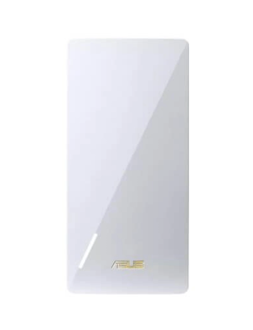 Asus - Router Asus > extensor rp-ax58 wifi mesh wifi6 dual band - 90IG07C0-MO0C10