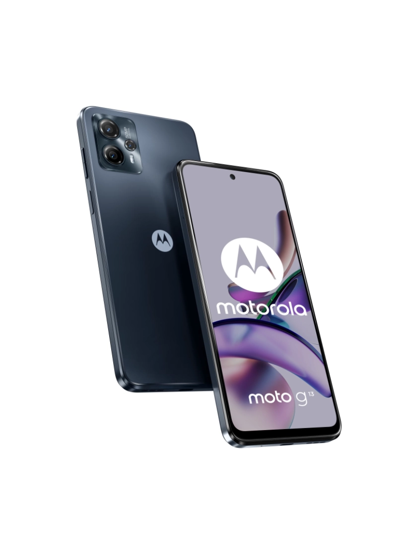 Motorola Moto G4 Play 16GB Roxo