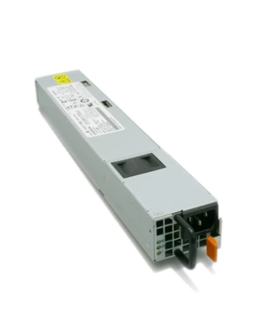 Fujitsu - Fonte de Alimentação Modular Fujitsu > 800 W Cinzento - S26113-F574-L13