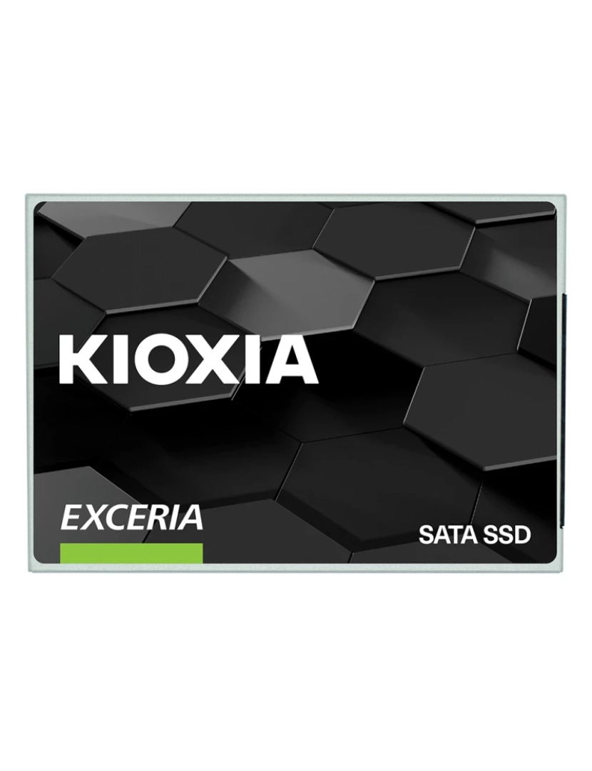 Dynabook - Drive SSD Dynabook > Kioxia Exceria 2.5 240 GB Serial ATA III TLC 3D Nand - LTC10Z240GG8