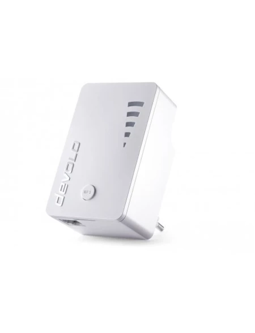 Devolo - Router Devolo > Wifi Repeater AC 867 Mbit/s Branco - PT9790
