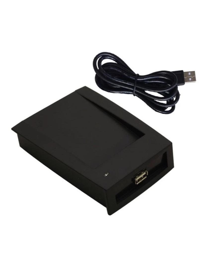 Ddigital - Leitor de Cartões Ddigital > Rfid Universal 10D-USB 125KHZ em - RFID005