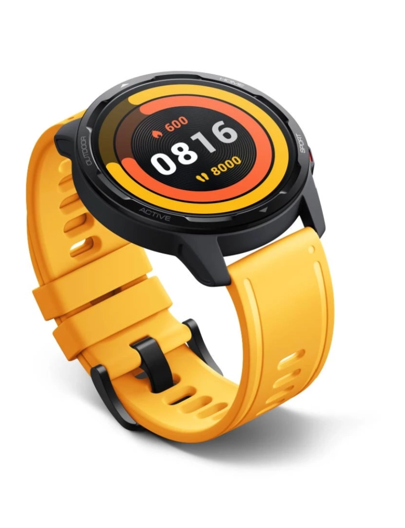 imagem de Smart Watch Xiaomi > S1 Active Strap Bracelete Para Relógio - BHR5594GL1