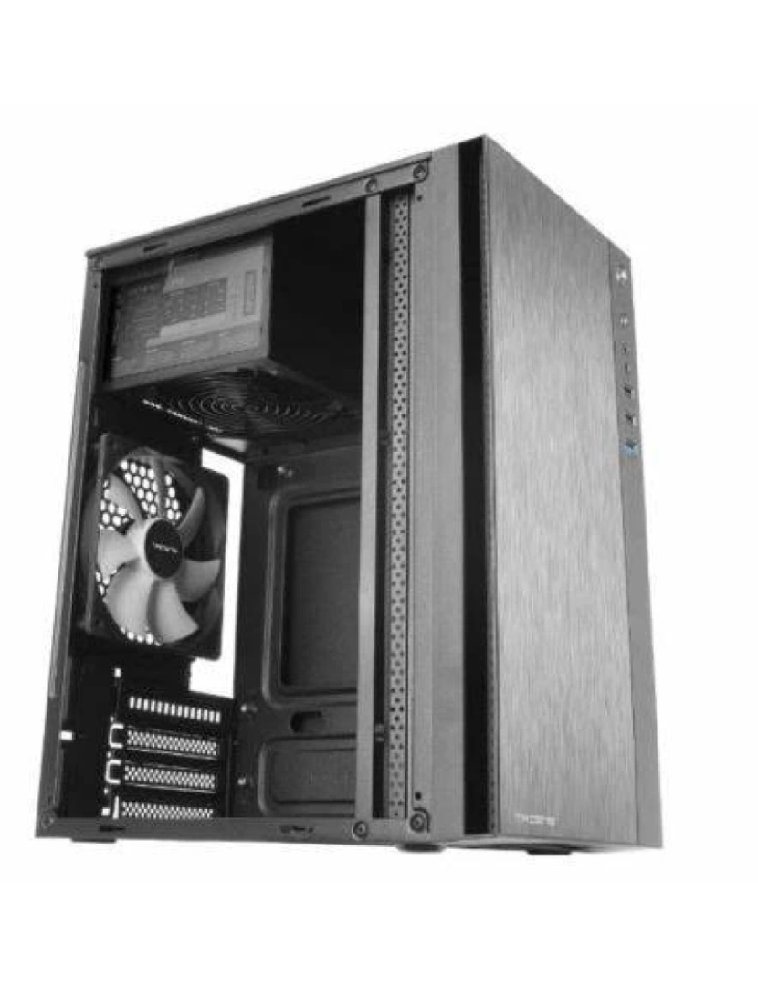 Anima - Tacens Para Computador Tower Preto 500 W - ACX500