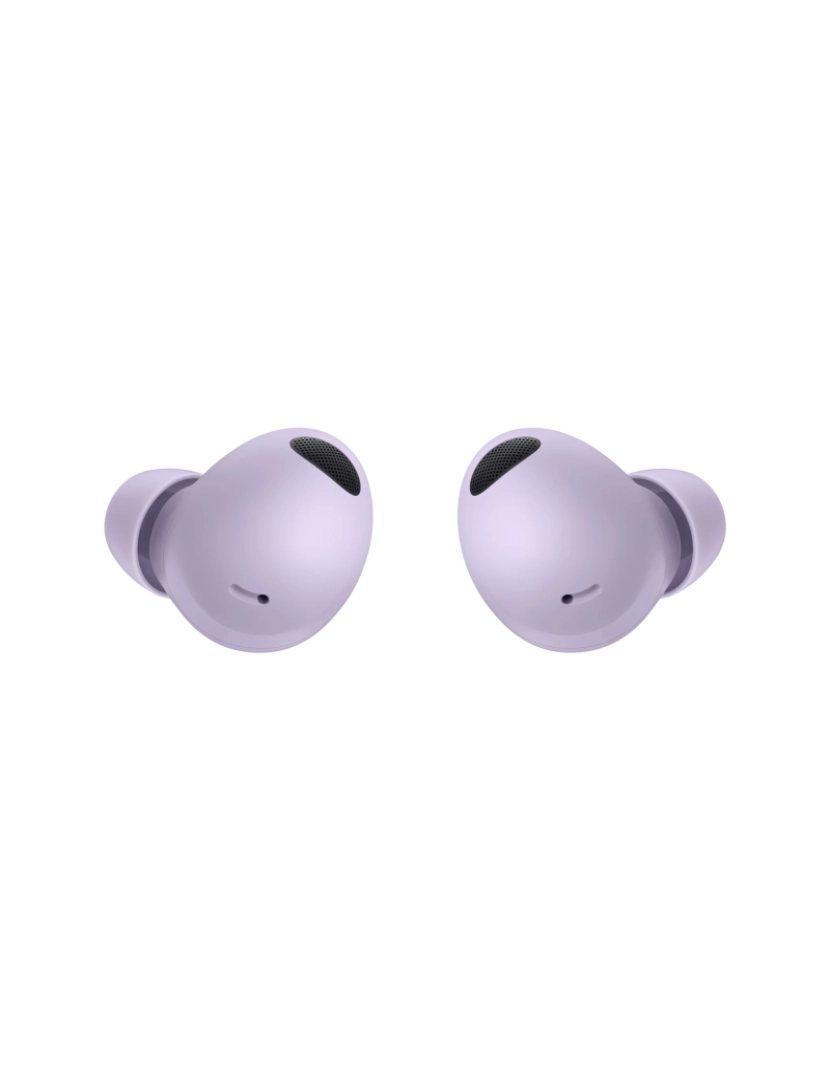 Samsung - Auriculares Samsung > Galaxy BUDS2 PRO Auscultadores True Wireless Stereo (tws) INTRA-AUDITIVO Chamadas/música Bluetooth Roxo - SM-R510NLVAEUB