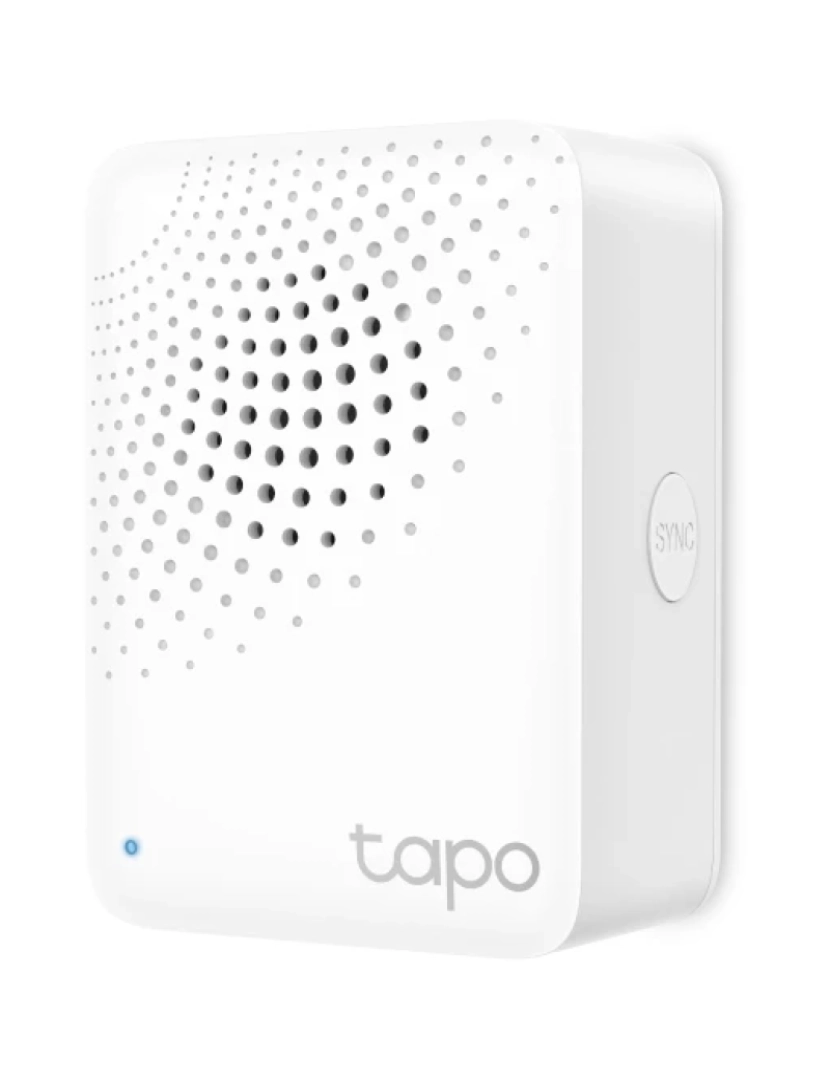 Tp-Link - Sensor TP-LINK > Tapo H100 - TAPOH100