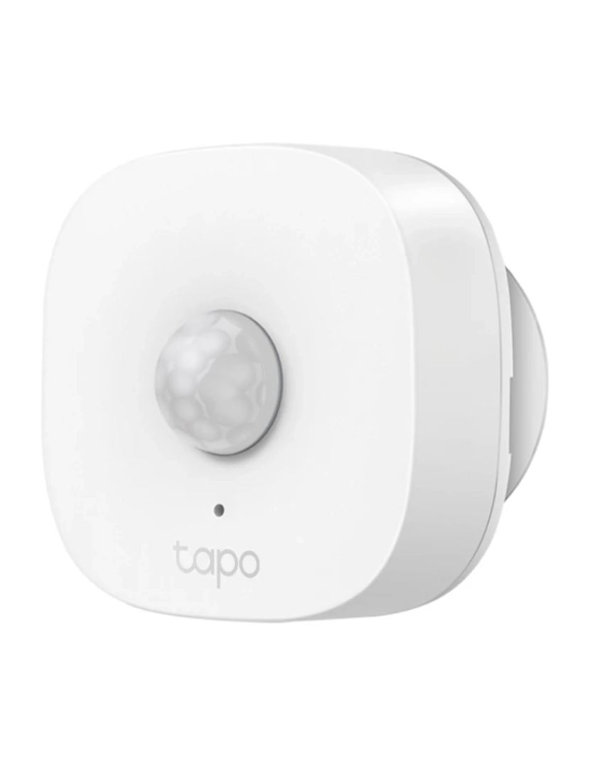 Tp-Link - Sensor TP-LINK > Tapo T100 SEM Fios Teto/parede Branco - TAPOT100