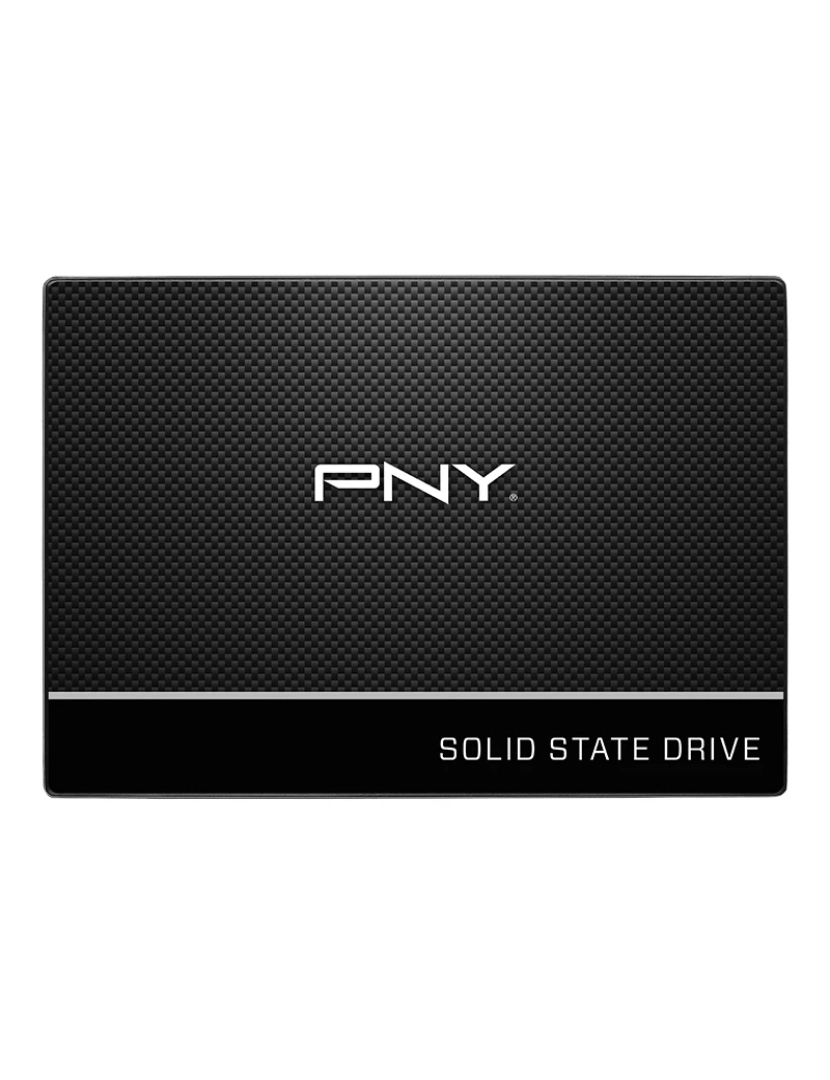 imagem de Drive SSD PNY > CS900 2.5 2000 GB Serial ATA III - SSD7CS900-2TB-RB1