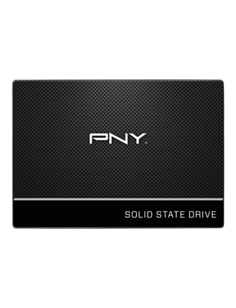 PNY - SSD 2.5 Sata PNY 250GB CS900-535R/500W