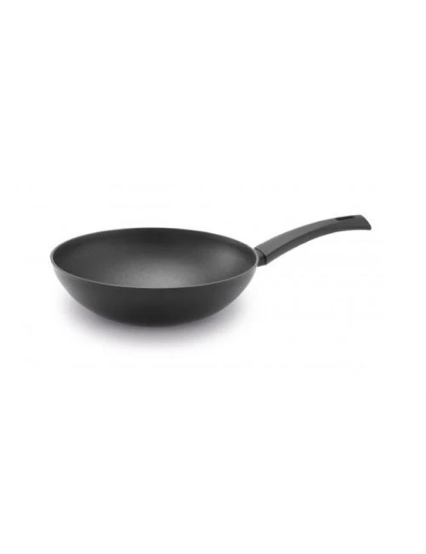 imagem de WOK Flama > C/cabo 28CM 322.227.28.021